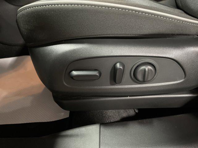 used 2022 Chevrolet TrailBlazer car, priced at $21,497