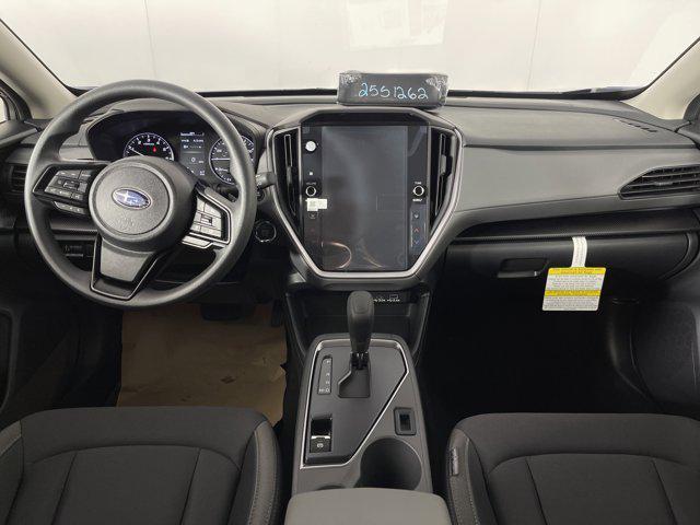 new 2025 Subaru Crosstrek car, priced at $28,733