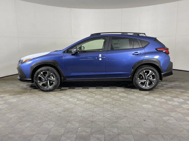 new 2025 Subaru Crosstrek car, priced at $28,733