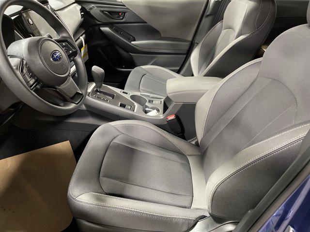 new 2025 Subaru Crosstrek car, priced at $28,733