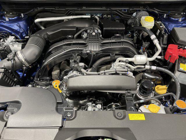 new 2025 Subaru Crosstrek car, priced at $28,733
