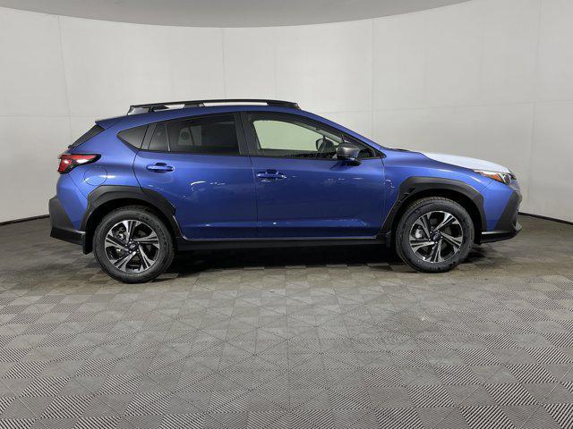 new 2025 Subaru Crosstrek car, priced at $28,733