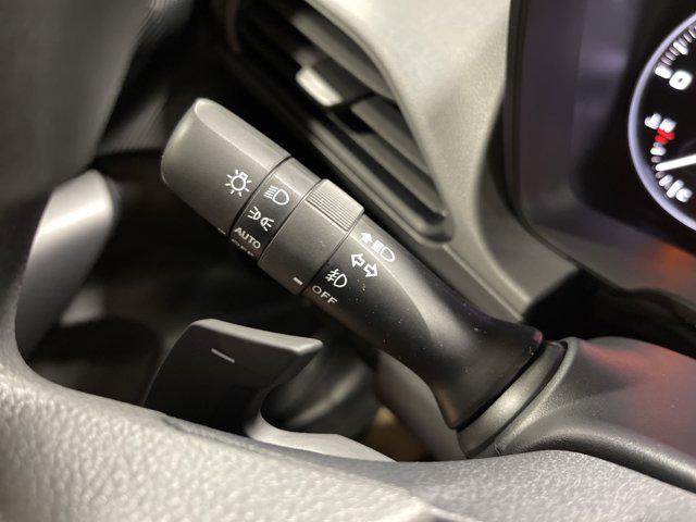 new 2025 Subaru Crosstrek car, priced at $28,733