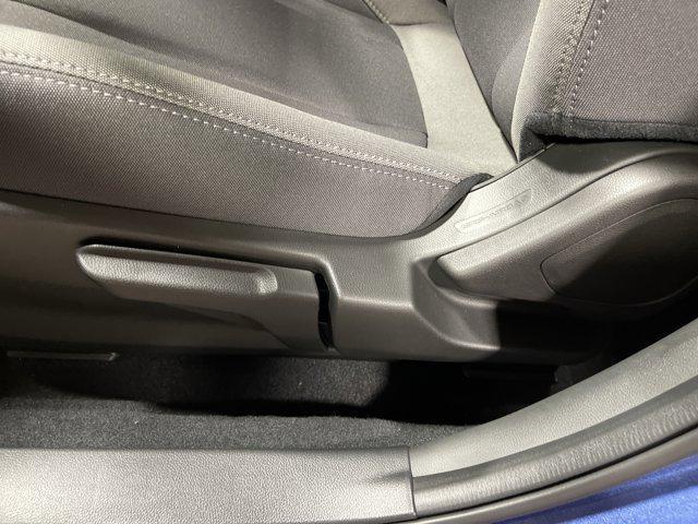new 2025 Subaru Crosstrek car, priced at $28,733