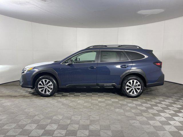 new 2025 Subaru Outback car, priced at $32,883