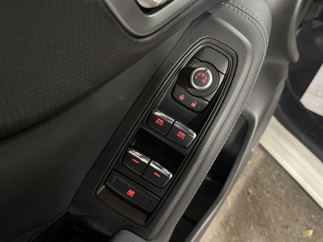 used 2020 Subaru Forester car, priced at $22,497