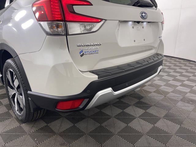 used 2020 Subaru Forester car, priced at $22,497