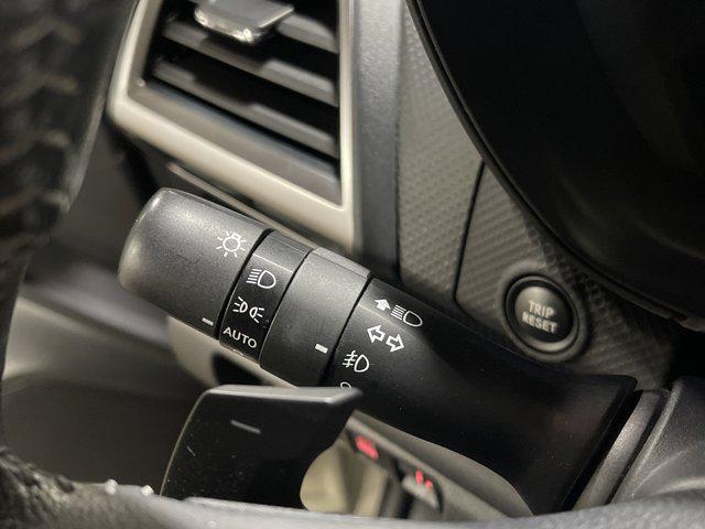 used 2020 Subaru Forester car, priced at $22,497