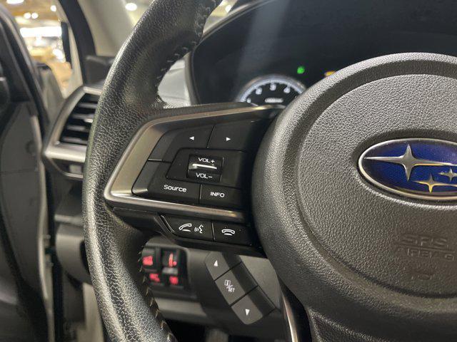 used 2020 Subaru Forester car, priced at $22,497