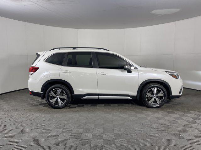 used 2020 Subaru Forester car, priced at $22,497