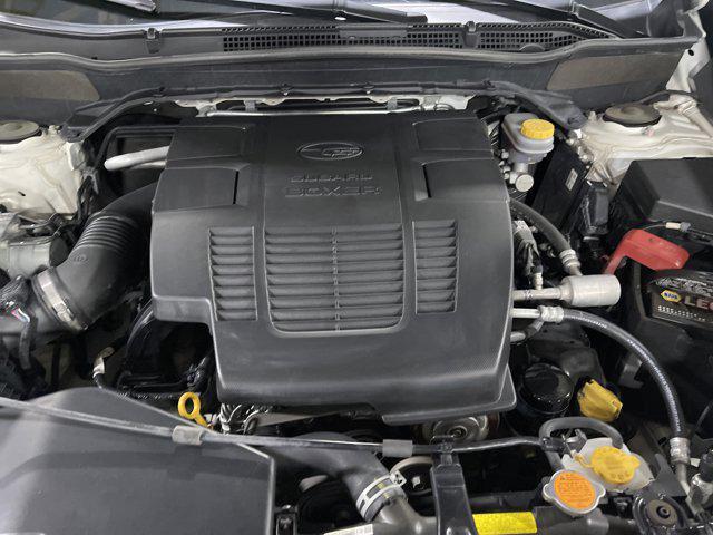 used 2020 Subaru Forester car, priced at $22,497