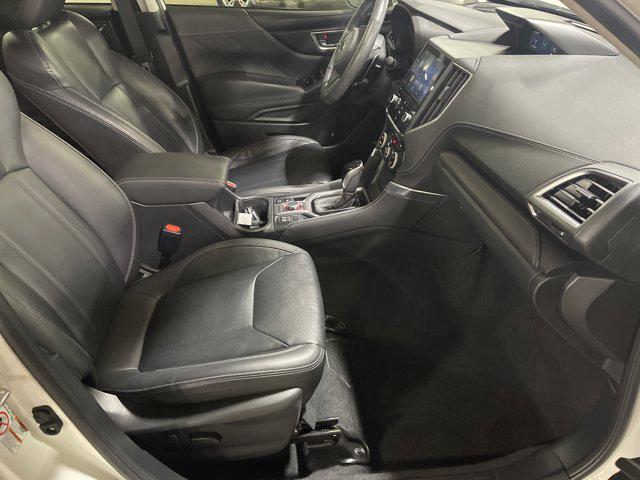 used 2020 Subaru Forester car, priced at $22,497
