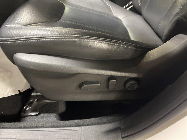 used 2020 Subaru Forester car, priced at $22,497