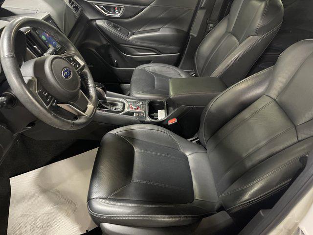 used 2020 Subaru Forester car, priced at $22,497