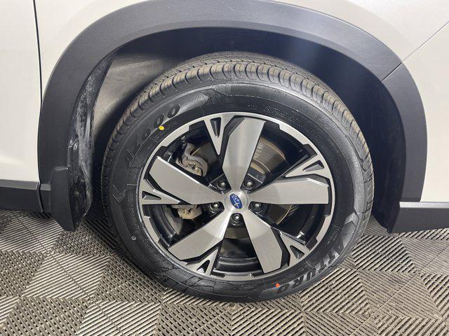 used 2020 Subaru Forester car, priced at $22,497