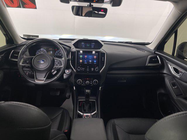 used 2020 Subaru Forester car, priced at $22,497