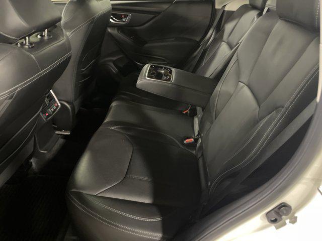 used 2020 Subaru Forester car, priced at $22,497