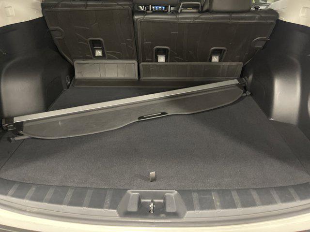 used 2020 Subaru Forester car, priced at $22,497