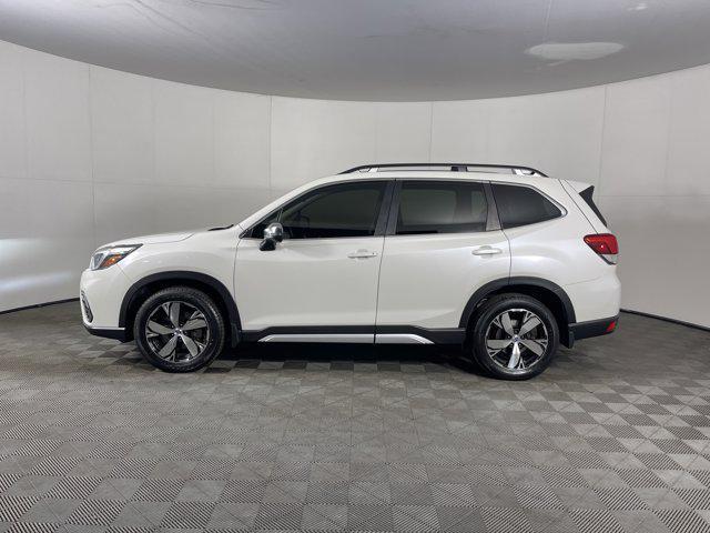 used 2020 Subaru Forester car, priced at $22,497