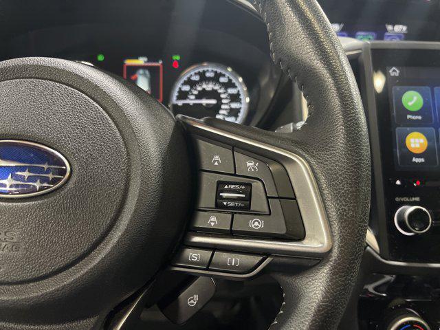 used 2020 Subaru Forester car, priced at $22,497