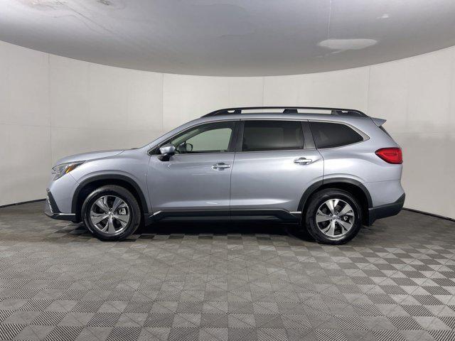 used 2024 Subaru Ascent car, priced at $33,997