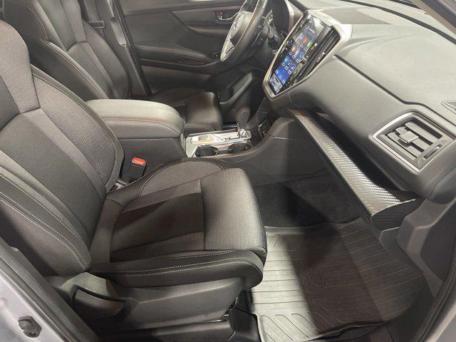 used 2024 Subaru Ascent car, priced at $33,997