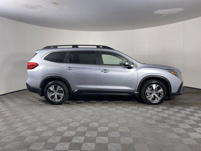 used 2024 Subaru Ascent car, priced at $33,997