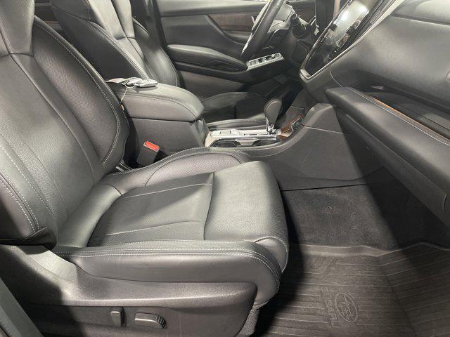 used 2024 Subaru Ascent car, priced at $40,997