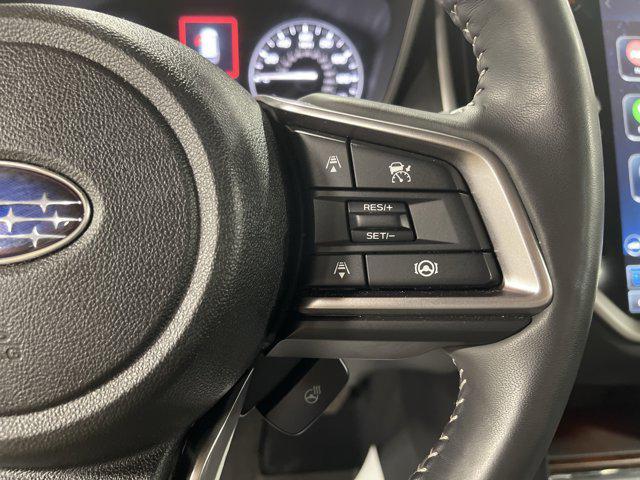 used 2024 Subaru Ascent car, priced at $40,997