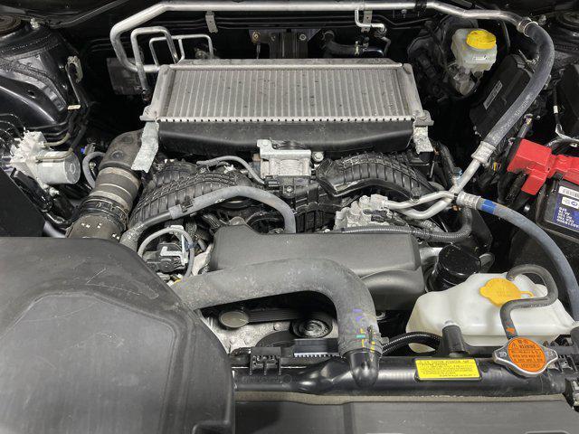 used 2024 Subaru Ascent car, priced at $40,997