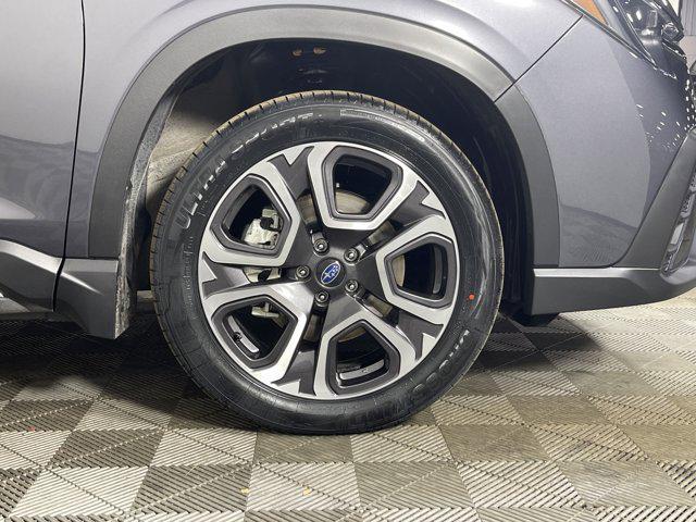 used 2024 Subaru Ascent car, priced at $40,997