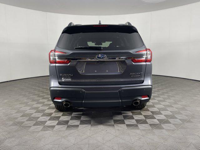used 2024 Subaru Ascent car, priced at $40,997