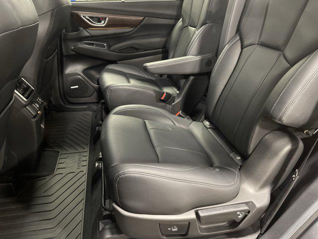 used 2024 Subaru Ascent car, priced at $40,997