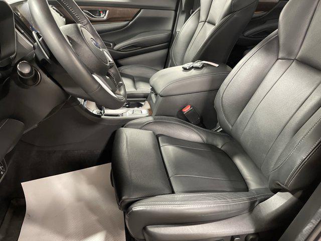 used 2024 Subaru Ascent car, priced at $40,997