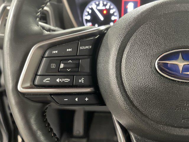 used 2024 Subaru Ascent car, priced at $40,997