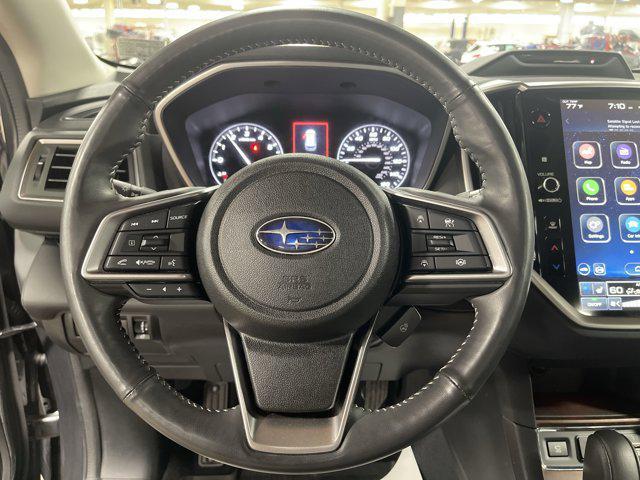 used 2024 Subaru Ascent car, priced at $40,997