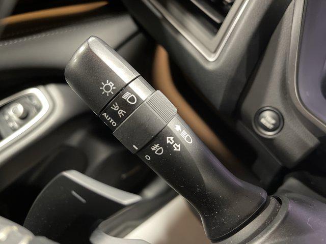 used 2024 Subaru Ascent car, priced at $40,997