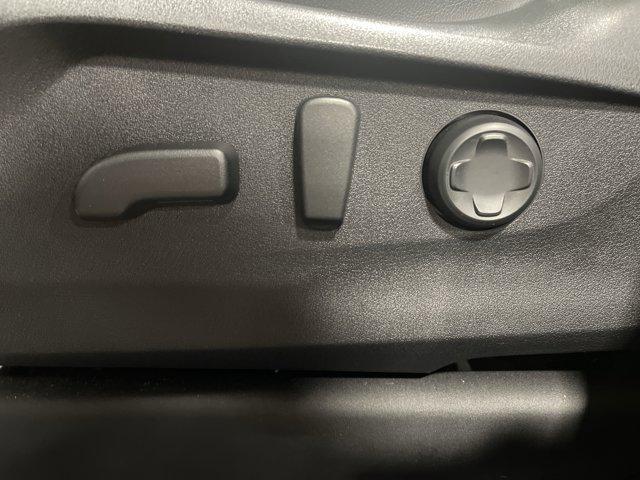 used 2024 Subaru Ascent car, priced at $40,997