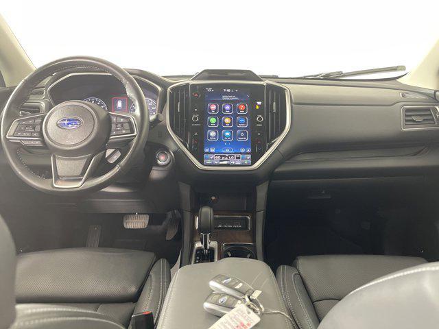 used 2024 Subaru Ascent car, priced at $40,997