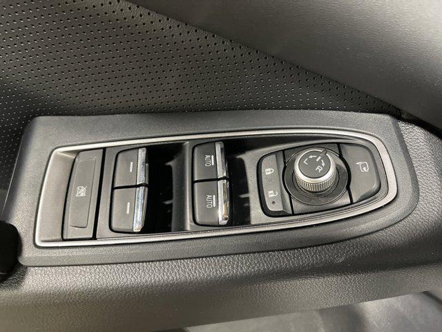 used 2024 Subaru Ascent car, priced at $40,997