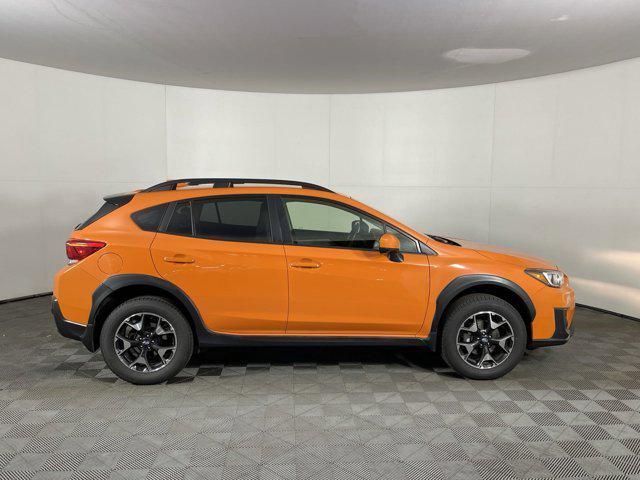 used 2020 Subaru Crosstrek car, priced at $20,797