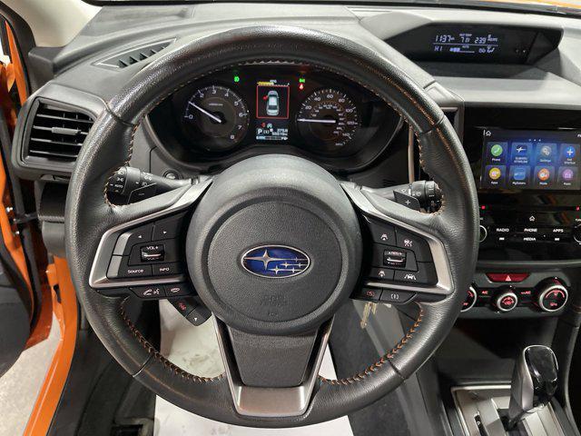 used 2020 Subaru Crosstrek car, priced at $20,797