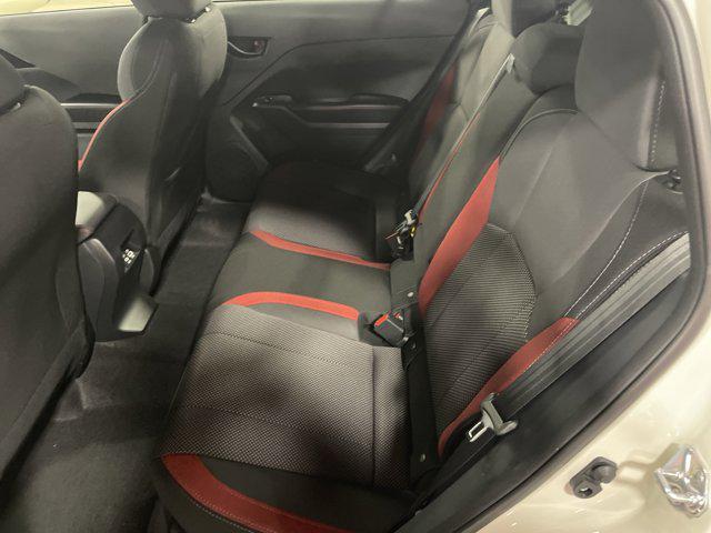 new 2025 Subaru Impreza car, priced at $28,787