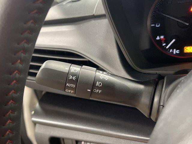 new 2025 Subaru Impreza car, priced at $28,787