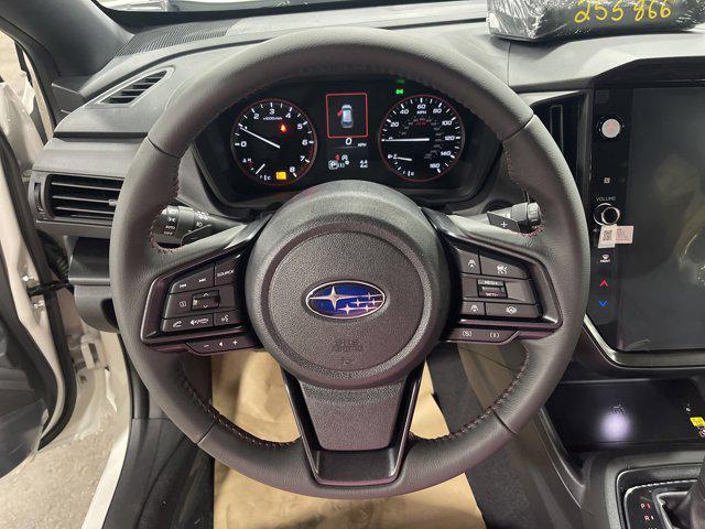 new 2025 Subaru Impreza car, priced at $28,787
