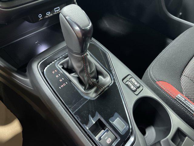 new 2025 Subaru Impreza car, priced at $28,787