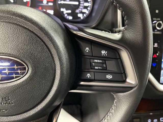 used 2024 Subaru Ascent car, priced at $33,997