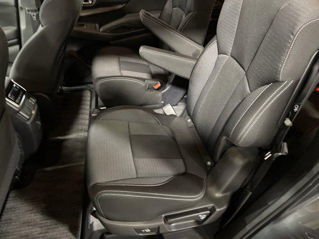 used 2024 Subaru Ascent car, priced at $33,997