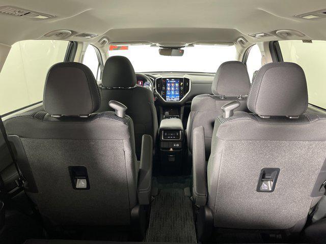 used 2024 Subaru Ascent car, priced at $33,997