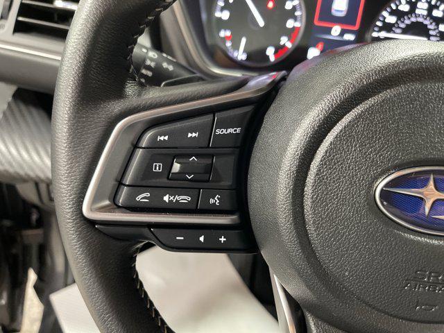used 2024 Subaru Ascent car, priced at $33,997